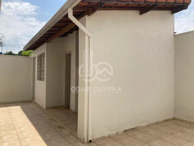 Imagem 6: Casa para Locação, Nossa Senhora das Graças, Passos - Mg