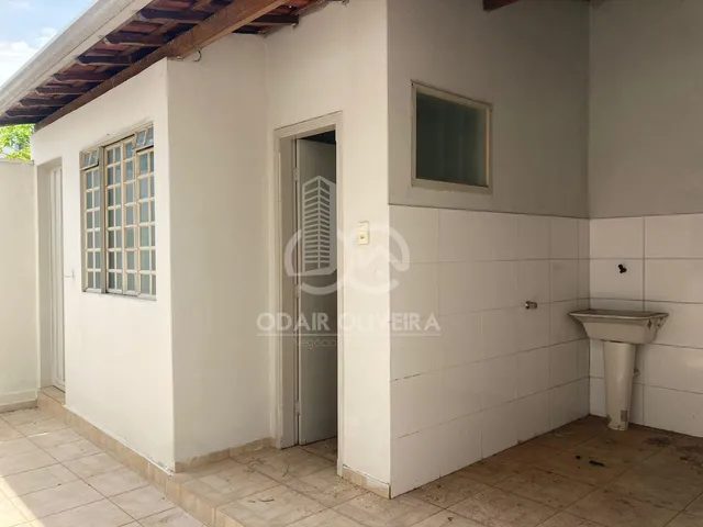 Imagem 5: Casa para Locação, Nossa Senhora das Graças, Passos - Mg