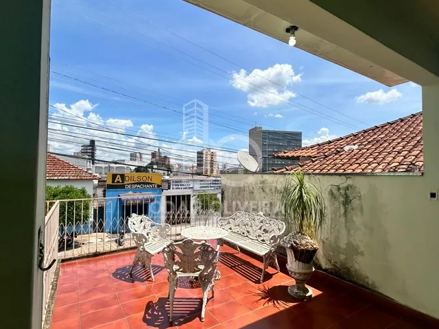 Imagem 2: Casa de 3 Quartos ,Ótima para Investidores À Venda, Centro, Passos - Mg