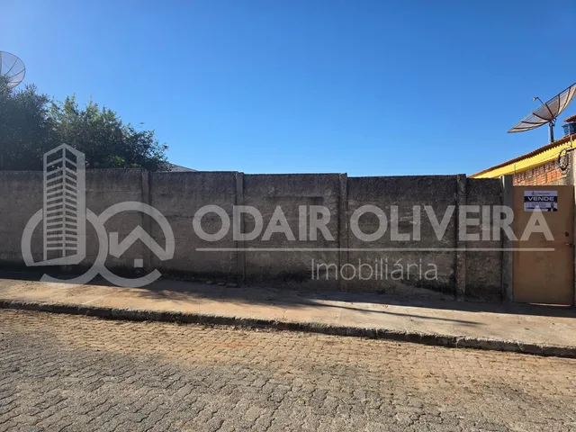 Imagem: Lote 12X30 no Eldorado