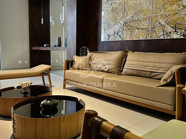 Imagem: Apartamento de Alto Padrão a Venda no Centro