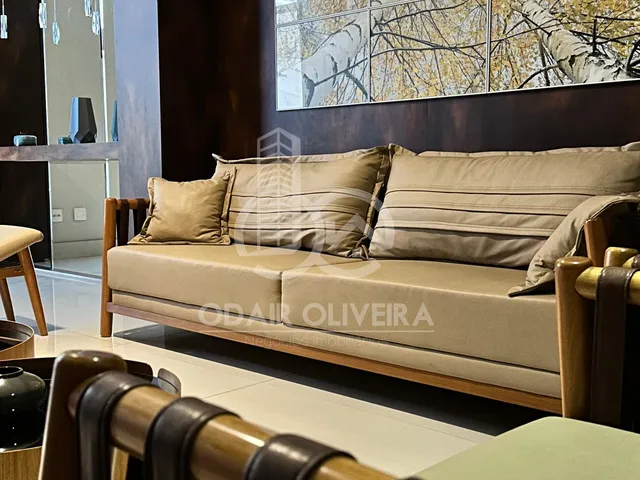 Imagem 2: Apartamento de Alto Padrão a Venda no Centro, Passos - Mg