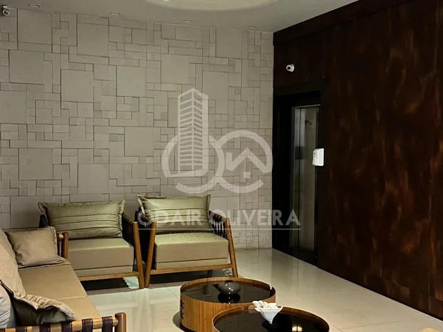 Imagem 3: Apartamento de Alto Padrão a Venda no Centro, Passos - Mg