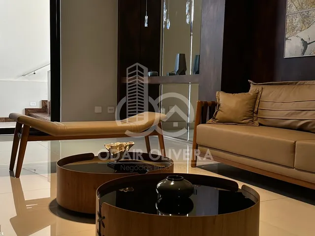 Imagem 4: Apartamento de Alto Padrão a Venda no Centro, Passos - Mg