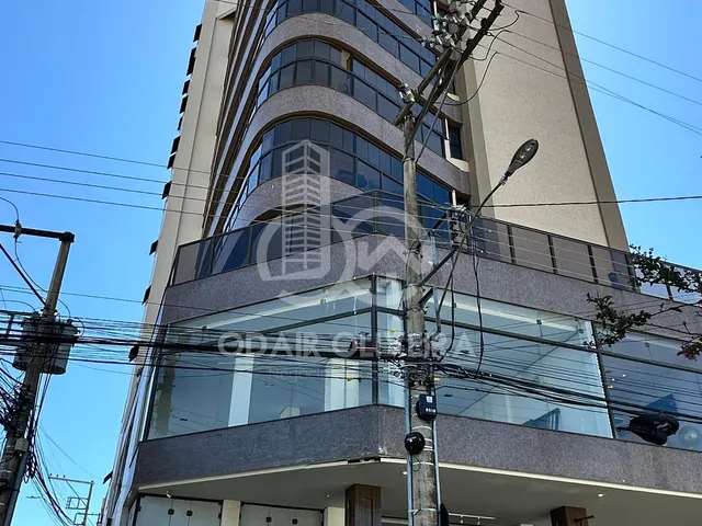 Imagem 5: Apartamento de Alto Padrão a Venda no Centro, Passos - Mg
