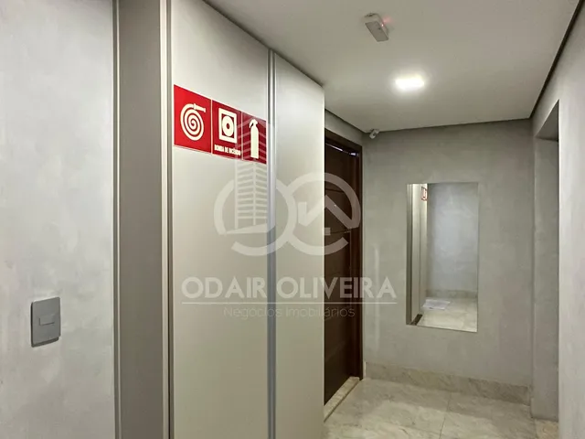 Imagem 6: Apartamento de Alto Padrão a Venda no Centro, Passos - Mg