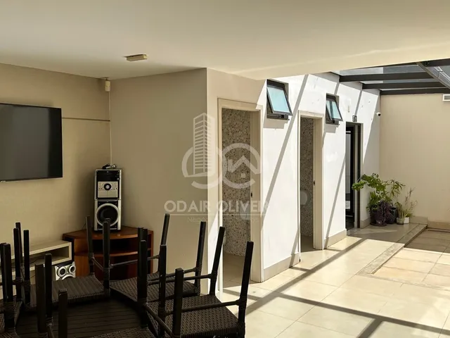 Imagem 10: Apartamento de Alto Padrão a Venda no Centro, Passos - Mg