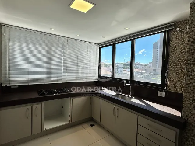 Imagem 15: Apartamento de Alto Padrão a Venda no Centro, Passos - Mg