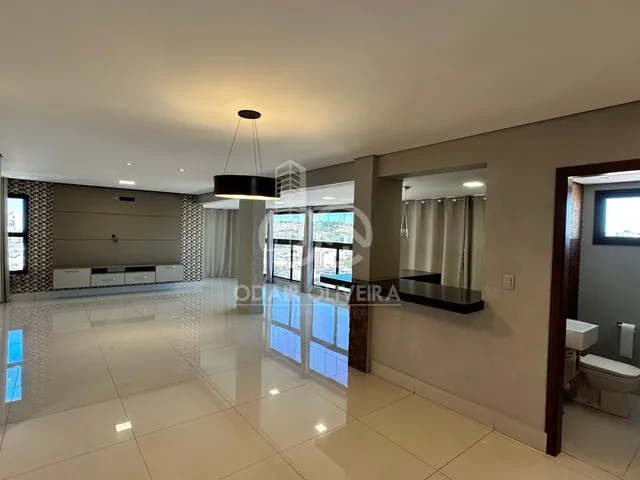 Imagem 16: Apartamento de Alto Padrão a Venda no Centro, Passos - Mg