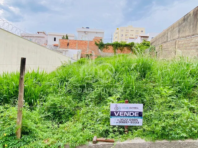 Imagem: Terreno de 300M² À Venda no Bairro Vila
