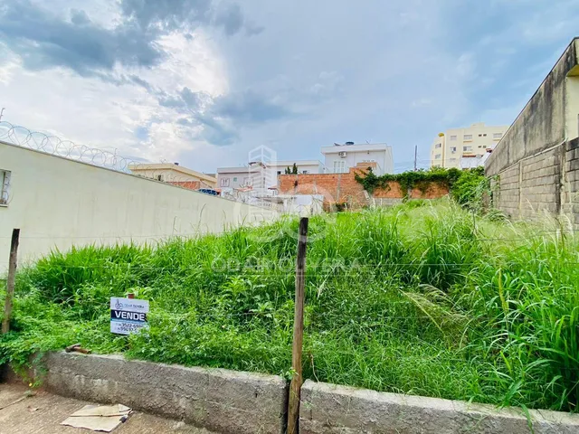 Imagem 2: Terreno de 300M² À Venda no Bairro Vila Rica, em Passos - Mg