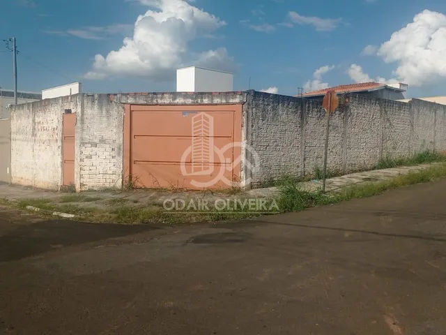 Imagem: Lote À Venda, Jardim Cidade, Passos - Mg