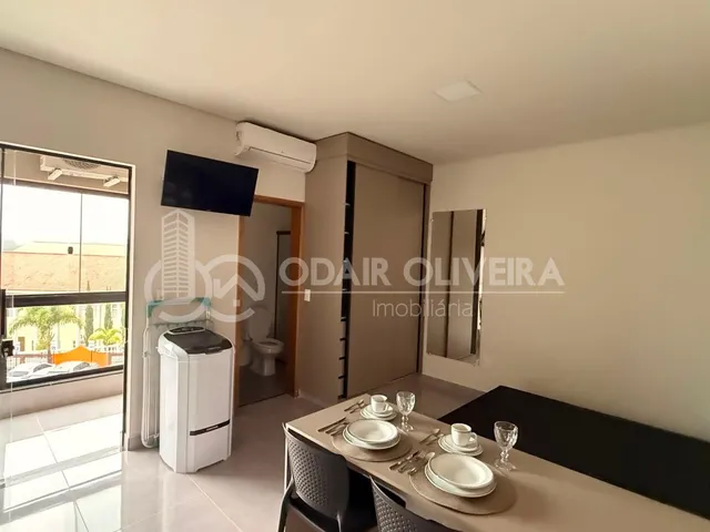 Imagem: Studio Disponivel para Locação, Mirante
