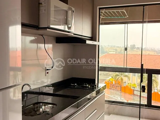 Imagem 11: Studio Disponivel para Locação, Mirante do Vale, Passos - Mg