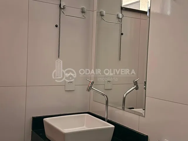 Imagem 6: Studio Disponivel para Locação, Mirante do Vale, Passos - Mg