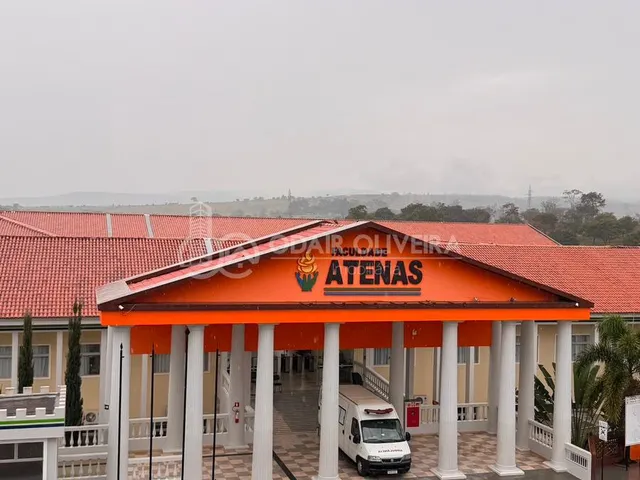 Imagem 2: Studio Disponivel para Locação, Mirante do Vale, Passos - Mg