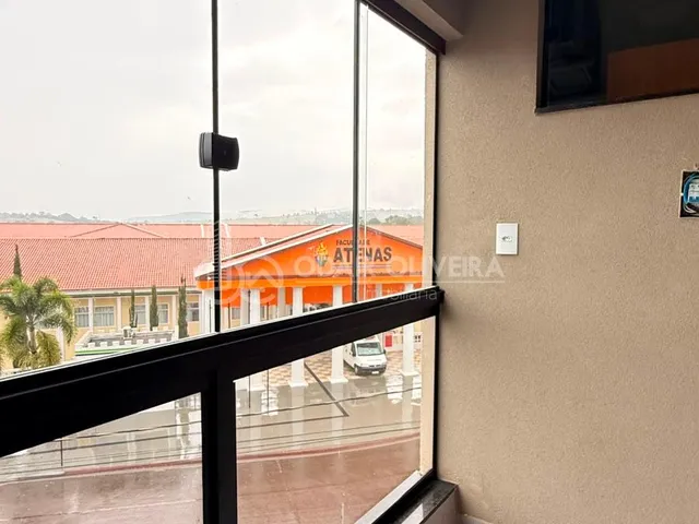 Imagem 12: Studio Disponivel para Locação, Mirante do Vale, Passos - Mg