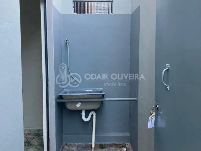 Imagem 2: Kitnet Disponível para Locação no Bairro Jardim Colegio de Passos