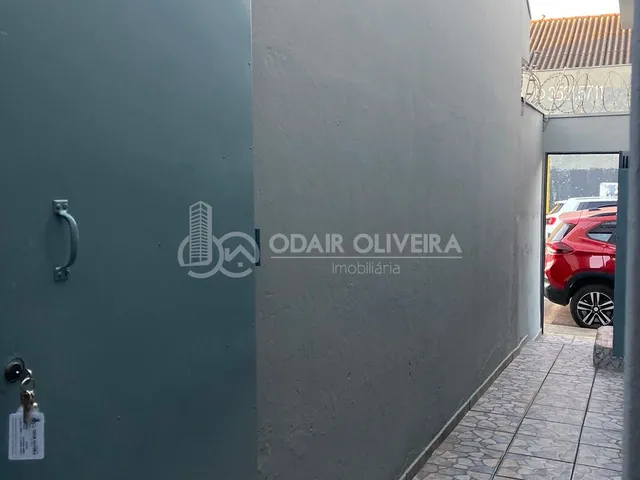 Imagem 10: Kitnet Disponível para Locação no Bairro Jardim Colegio de Passos