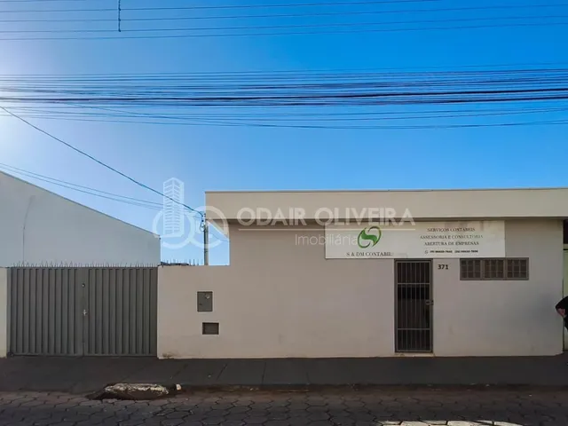 Imagem 12: Imóvel Comercial À Venda no Centro da Cidade de Passos-Mg