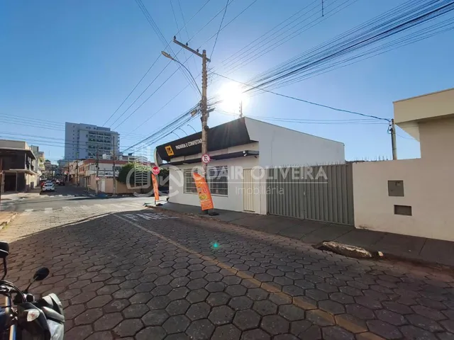 Imagem 13: Imóvel Comercial À Venda no Centro da Cidade de Passos-Mg