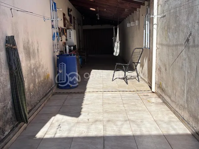 Imagem 4: Casa a Venda no Bairro Nova California, na Cidade de Passos-Mg