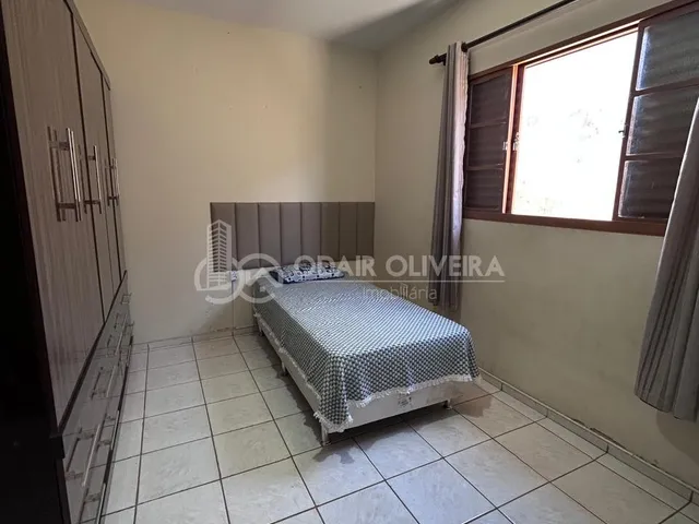 Imagem 5: Casa a Venda no Bairro Nova California, na Cidade de Passos-Mg