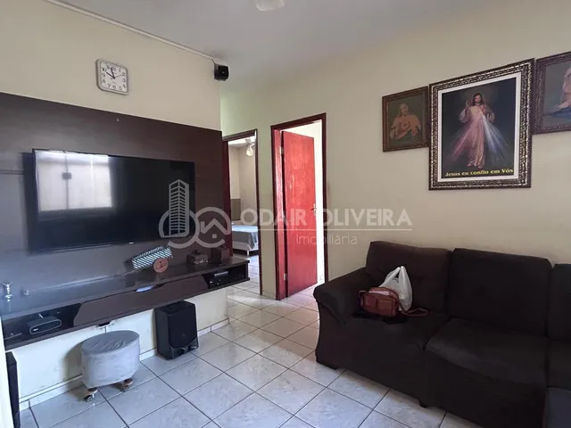 Imagem 6: Casa a Venda no Bairro Nova California, na Cidade de Passos-Mg