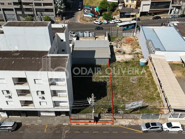 Imagem: Lote no Coração da Cidade _ Localização
