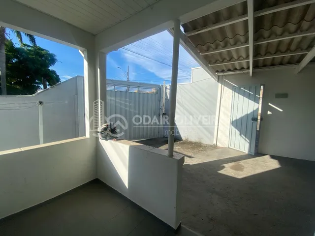 Imagem 5: Casa para Locação, Nossa Senhora das Graças, Passos - Mg