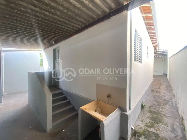 Imagem 9: Casa para Locação, Nossa Senhora das Graças, Passos - Mg
