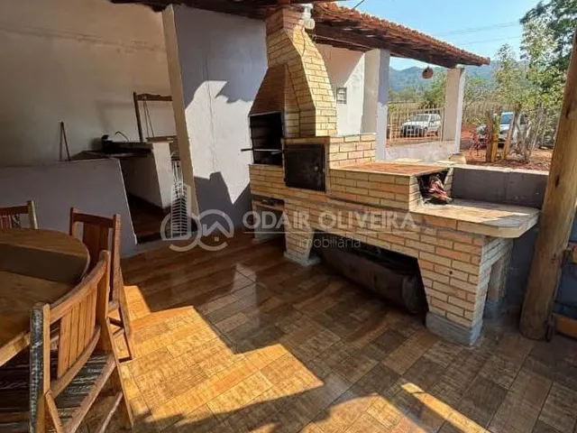 Imagem 3: Chácara na Linha das Águas a Venda com 3 Suítes a 20 Km de Passos