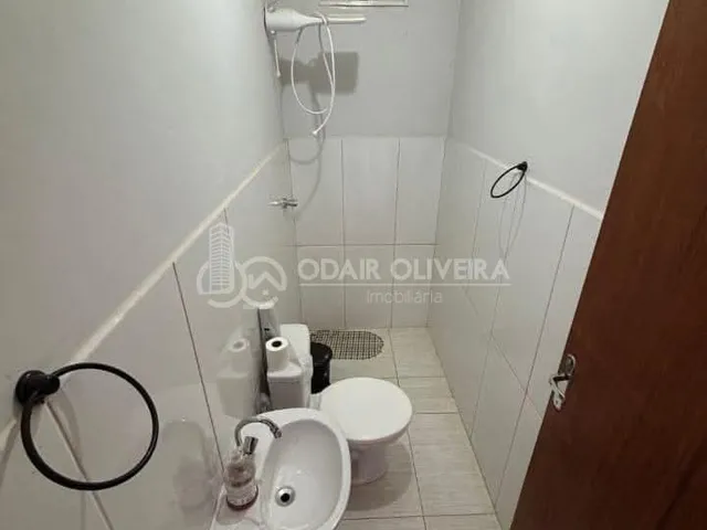 Imagem 10: Chácara na Linha das Águas a Venda com 3 Suítes a 20 Km de Passos
