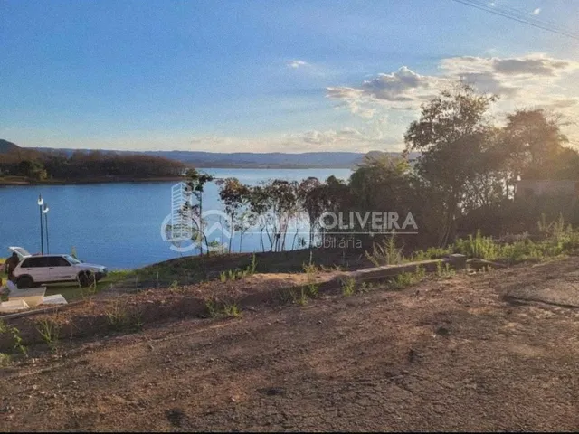 Imagem 3: Excelente Terreno em Condomínio Fechado a Beira do Rio na Cidade de Delfinópolis