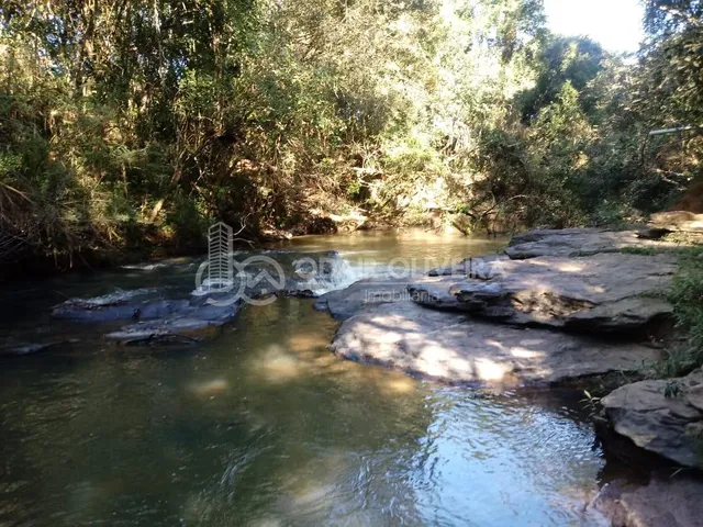 Imagem: Área Rural com 2 Alqueires Vendidos Separadamente
