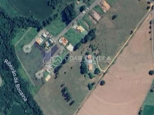 Imagem 2: Área Rural com 2 Alqueires Vendidos Separadamente, em Passos