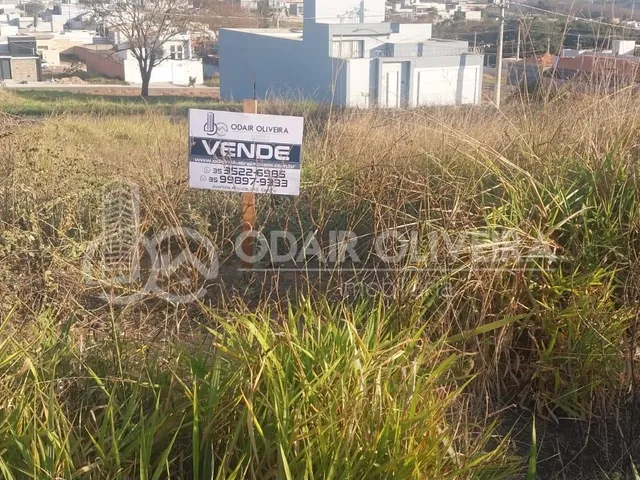 Imagem: Terreno em Passos no Bairro Mirante do Vale