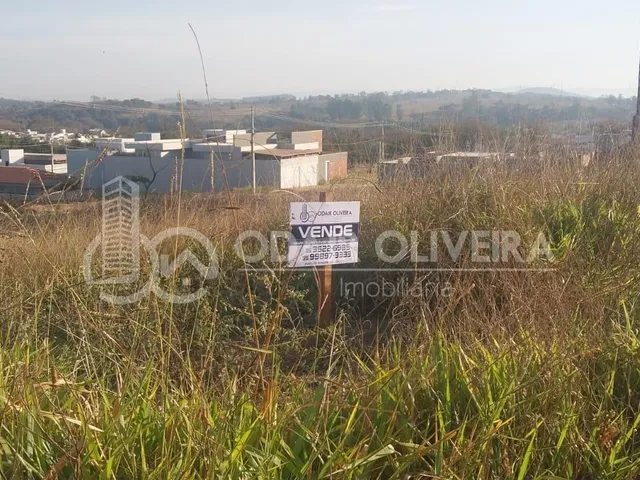 Imagem 2: Terreno em Passos no Bairro Mirante do Vale Próximoa Avenida dos Expecicionários