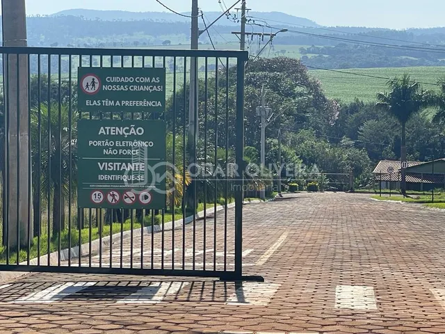 Imagem 4: Terreno no Condomínio Morada da Boa Vista em Passos Mg com 1000 Metros