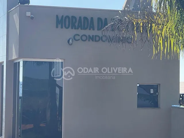 Imagem 6: Terreno no Condomínio Morada da Boa Vista em Passos Mg com 1000 Metros