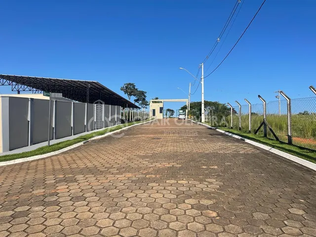 Imagem 9: Terreno no Condomínio Morada da Boa Vista em Passos Mg com 1000 Metros