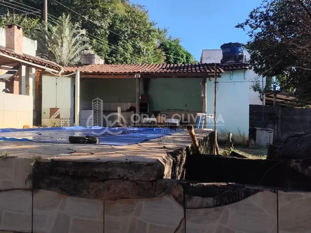 Imagem 2: Chácara na Região das Três Ilhas em Passos, Mg, com 1200M²