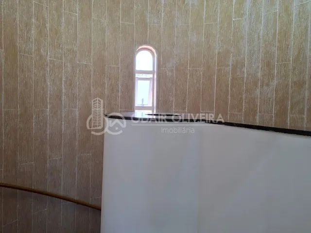 Imagem 16: Um Sobrado para Quem Não Aceita Viver no Comum