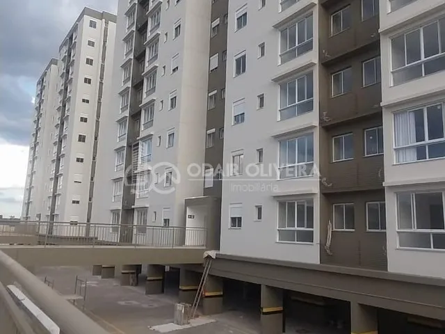 Imagem: Apartamento Novo no Edifício Torres Bem