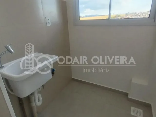 Imagem 3: Apartamento Novo no Edifício Torres Bem Localizado em Passos