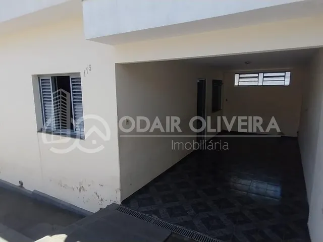 Imagem: Casa a Venda no Bairro Carmelo em Passos