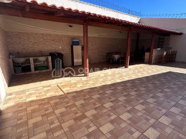 Imagem: Casa À Venda no Bairro Panorama em Passos