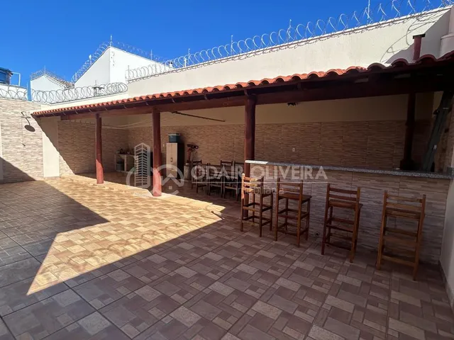 Imagem 3: Casa À Venda no Bairro Panorama em Passos !!!