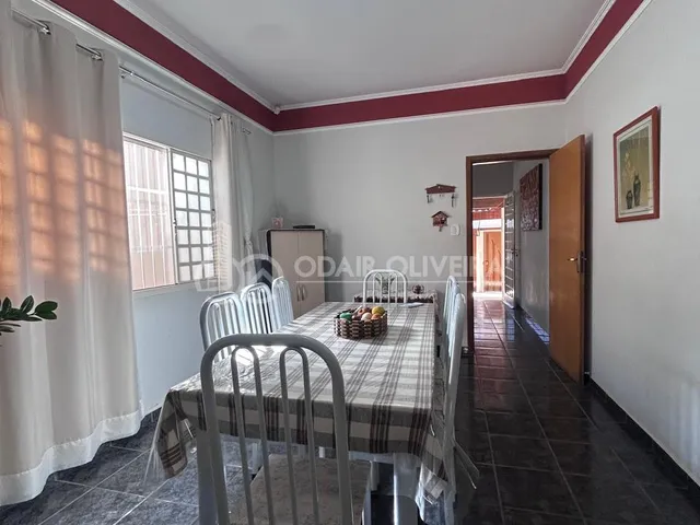 Imagem 7: Casa À Venda no Bairro Panorama em Passos !!!