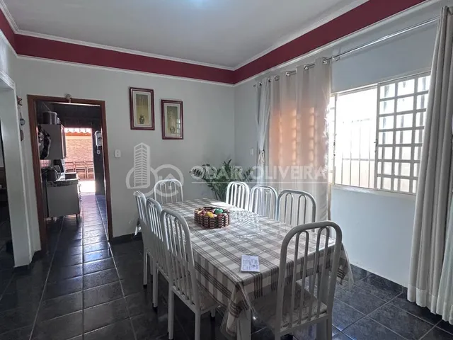 Imagem 8: Casa À Venda no Bairro Panorama em Passos !!!